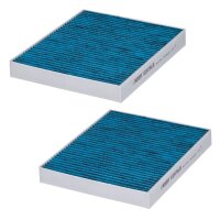 HENGST FILTER E2978LB-2 Filter, Innenraumluft