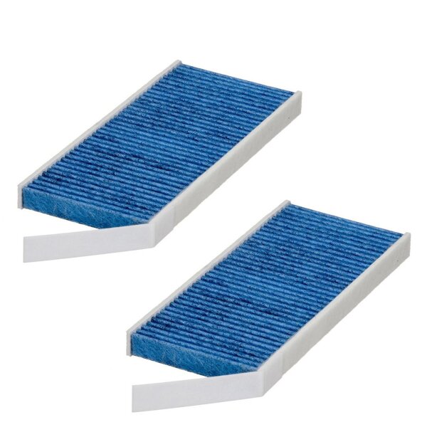 HENGST FILTER E2982LB-2 Filter, Innenraumluft