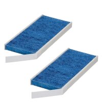HENGST FILTER E2982LB-2 Filter, Innenraumluft