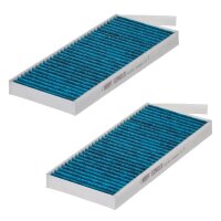 HENGST FILTER E2982LB-2 Filter, Innenraumluft