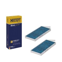 HENGST FILTER E2982LB-2 Filter, Innenraumluft