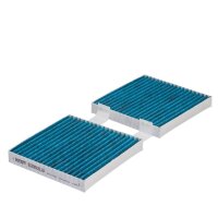 HENGST FILTER E2992LB-2 Filter, Innenraumluft