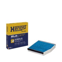 HENGST FILTER E2993LB Filter, Innenraumluft