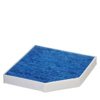 HENGST FILTER E2996LB Filter, Innenraumluft