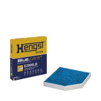 HENGST FILTER E2996LB Filter, Innenraumluft