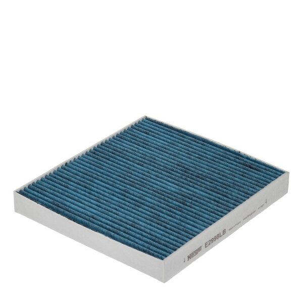 HENGST FILTER E2998LB Filter, Innenraumluft
