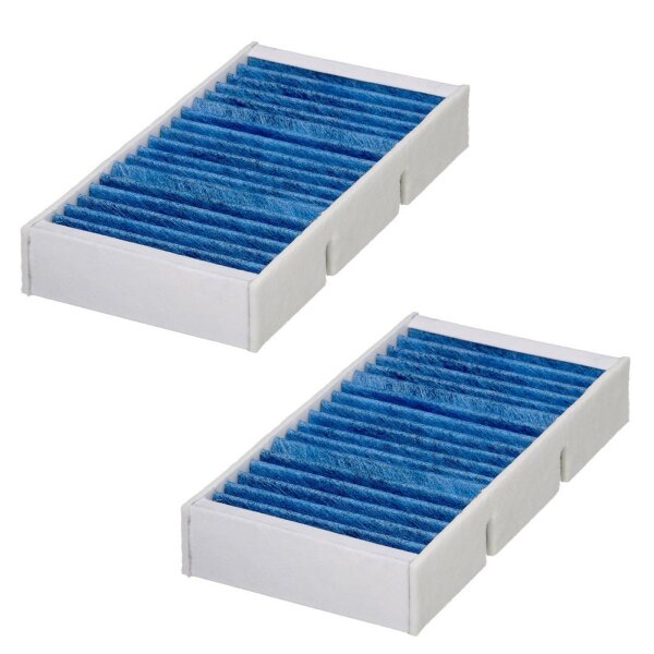HENGST FILTER E3909LB-2 Filter, Innenraumluft