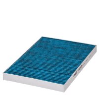 HENGST FILTER E900LB Filter, Innenraumluft