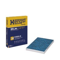 HENGST FILTER E900LB Filter, Innenraumluft