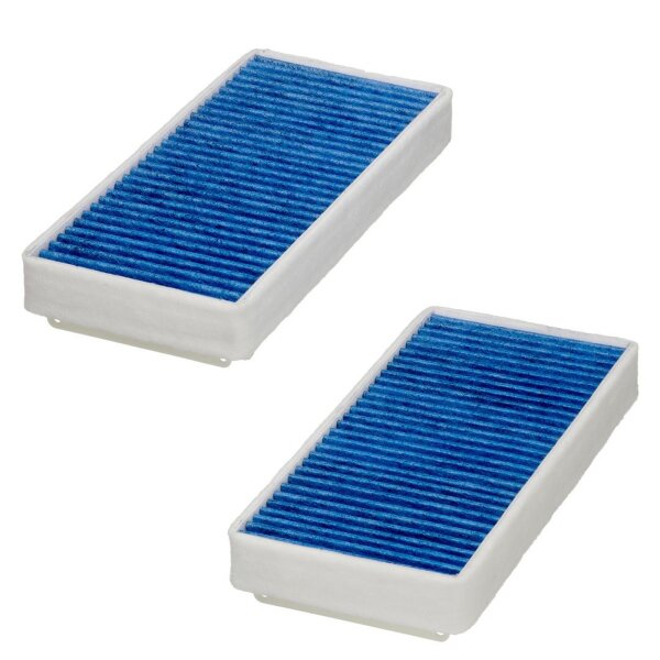 HENGST FILTER E942LB-2 Filter, Innenraumluft