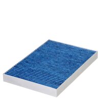 HENGST FILTER E955LB Filter, Innenraumluft