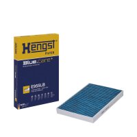 HENGST FILTER E955LB Filter, Innenraumluft