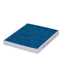 HENGST FILTER E961LB Filter, Innenraumluft