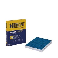HENGST FILTER E961LB Filter, Innenraumluft