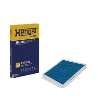 HENGST FILTER E970LB Filter, Innenraumluft