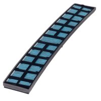 HENGST FILTER E977LB Filter, Innenraumluft