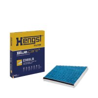 HENGST FILTER E989LB Filter, Innenraumluft