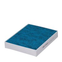 HENGST FILTER E3940LB Filter, Innenraumluft