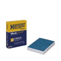 HENGST FILTER E3940LB Filter, Innenraumluft