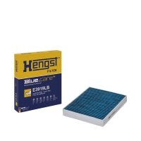 HENGST FILTER E3919LB Filter, Innenraumluft