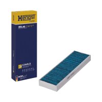 HENGST FILTER E3945LB Filter, Innenraumluft