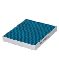 HENGST FILTER E3997LB Filter, Innenraumluft