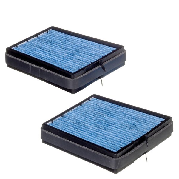 HENGST FILTER E970LB01-2 Filter, Innenraumluft