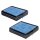HENGST FILTER E970LB01-2 Filter, Innenraumluft