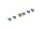 Schaeffler LuK 411 0007 10 Schraubensatz, Schwungrad