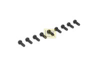 Schaeffler LuK 411 0145 10 Schraubensatz, Kupplung