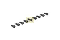 Schaeffler LuK 411 0145 10 Schraubensatz, Kupplung