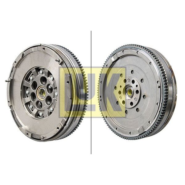 Schaeffler LuK 415 0791 10 Schwungrad