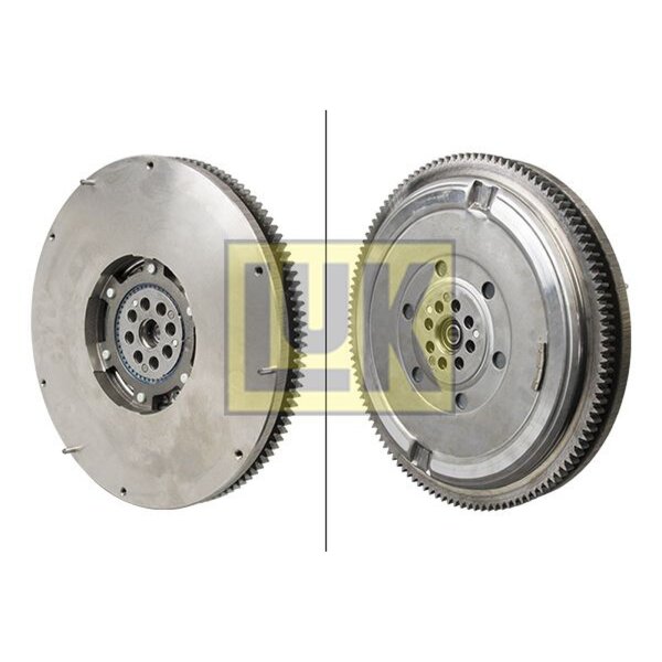 Schaeffler LuK 415 0808 10 Schwungrad
