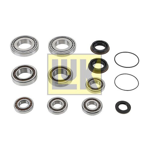 Schaeffler LuK 462 0194 10 Reparatursatz, Schaltgetriebe