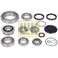 Schaeffler LuK 462 0206 10 Reparatursatz, Schaltgetriebe