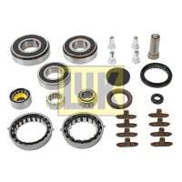 Schaeffler LuK 462 0211 10 Reparatursatz, Schaltgetriebe
