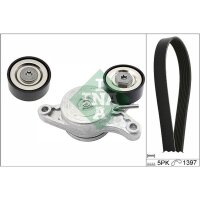 Schaeffler INA 529 0180 10 Keilrippenriemensatz