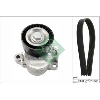 Schaeffler INA 529 0235 10 Keilrippenriemensatz