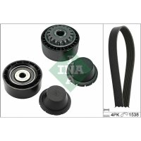 Schaeffler INA 529 0280 10 Keilrippenriemensatz