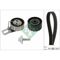 Schaeffler INA 530 0698 10 Zahnriemensatz