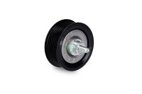 Schaeffler INA 532 0477 10 Umlenk-/Führungsrolle,...