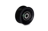 Schaeffler INA 532 0668 10 Umlenk-/Führungsrolle, Keilrippenriemen