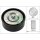 Schaeffler INA 532 0798 10 Umlenk-/Führungsrolle, Keilrippenriemen