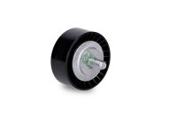Schaeffler INA 532 0804 10 Umlenk-/Führungsrolle, Keilrippenriemen