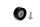 Schaeffler INA 532 0824 10 Umlenk-/Führungsrolle, Keilrippenriemen