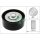 Schaeffler INA 532 0855 10 Umlenk-/Führungsrolle, Keilrippenriemen