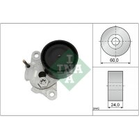 Schaeffler INA 534 0546 10 Riemenspanner, Keilrippenriemen