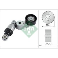 Schaeffler INA 534 0585 10 Riemenspanner, Keilrippenriemen