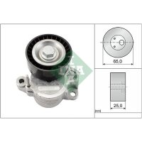 Schaeffler INA 534 0625 10 Riemenspanner, Keilrippenriemen