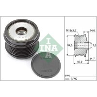 Schaeffler INA 535 0308 10 Generatorfreilauf